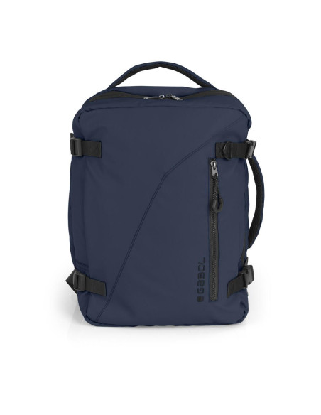 Mochila Underseat XS Expandible Gabol – 30x40x20/24 cm, 24-28,8L