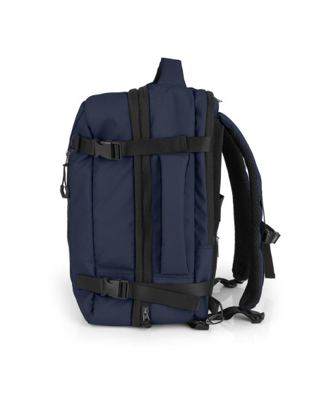 Mochila Underseat XS Expandible Gabol – 30x40x20/24 cm, 24-28,8L