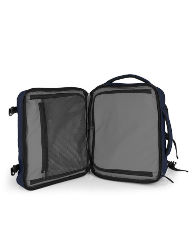Mochila Underseat XS Expandible Gabol –...