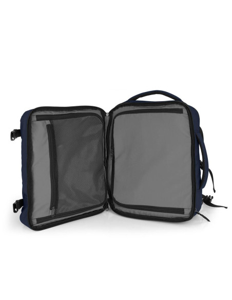 Mochila Underseat XS Expandible Gabol – 30x40x20/24 cm, 24-28,8L
