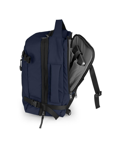 Mochila Underseat XS Expandible Gabol – 30x40x20/24 cm, 24-28,8L