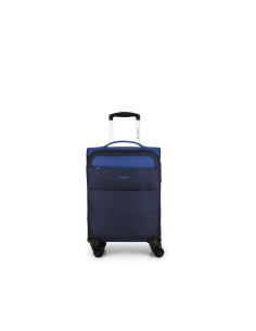 Maleta Cabina Blanda Gabol CLOUD 4 Ruedas – 31L con...