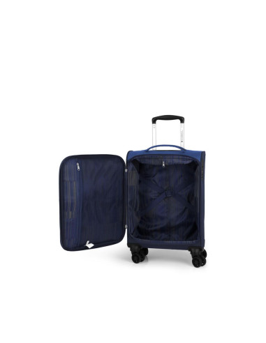 Maleta Cabina Blanda Gabol CLOUD 4 Ruedas – 31L...