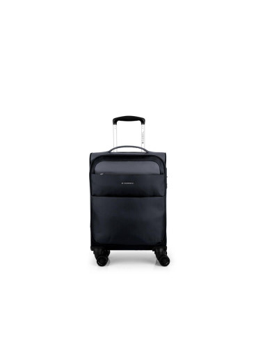 Maleta Cabina Blanda Gabol CLOUD 4 Ruedas – 31L...