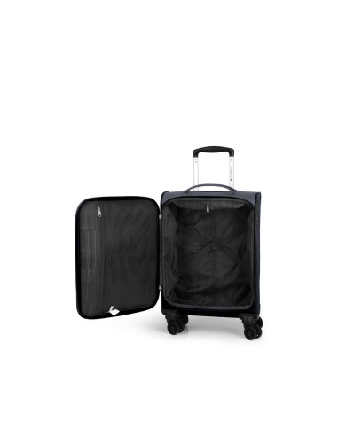 Maleta Cabina Blanda Gabol CLOUD 4 Ruedas – 31L...
