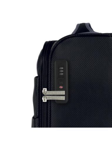 Maleta Cabina Blanda Gabol CLOUD 4 Ruedas – 31L...