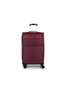 Maleta Mediana Blanda Expandible CLOUD 61L – 4 Ruedas con...