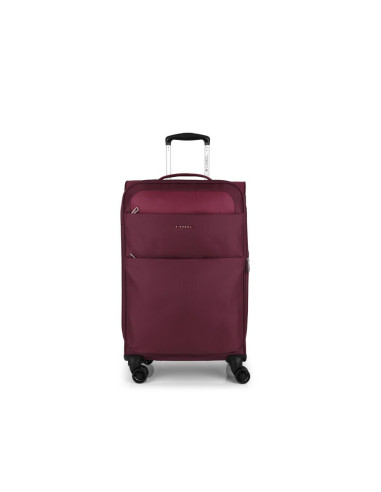 Maleta Mediana Blanda Expandible CLOUD 61L – 4...
