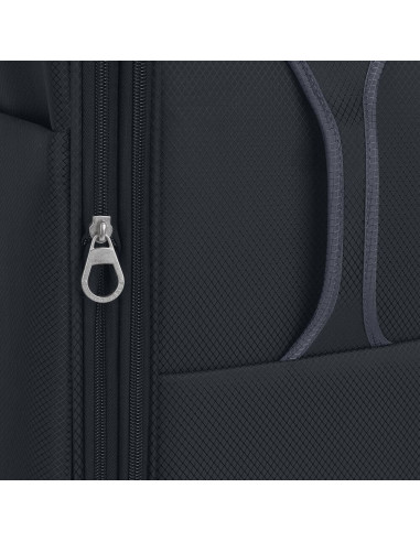 Maleta Mediana Blanda Expandible CLOUD 61L – 4...