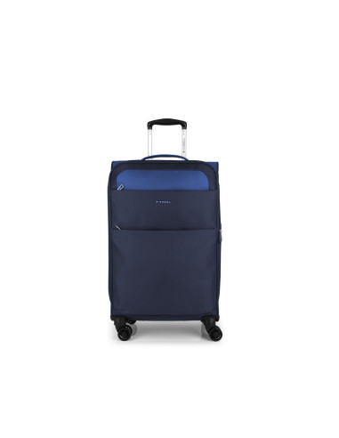 Maleta Mediana Blanda Expandible CLOUD 61L – 4...