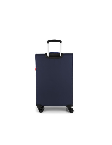 Maleta Mediana Blanda Expandible CLOUD 61L – 4...