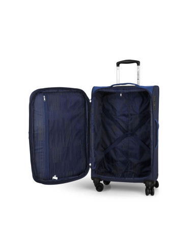 Maleta Mediana Blanda Expandible CLOUD 61L – 4...