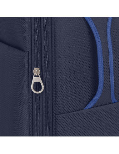 Maleta Mediana Blanda Expandible CLOUD 61L – 4...