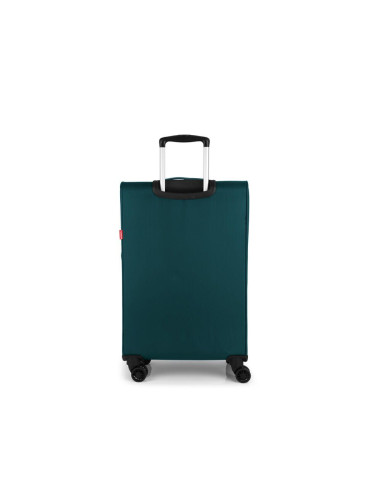 Maleta Mediana Blanda Expandible CLOUD 61L – 4...