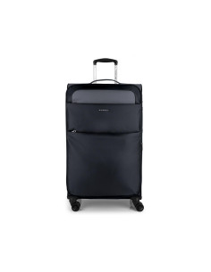 Maleta Grande Gabol CLOUD  Expandible, 91L, 4 ruedas...