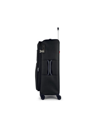 Maleta Grande Gabol CLOUD  Expandible, 91L, 4...