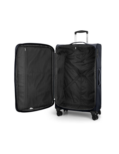 Maleta Grande Gabol CLOUD  Expandible, 91L, 4...