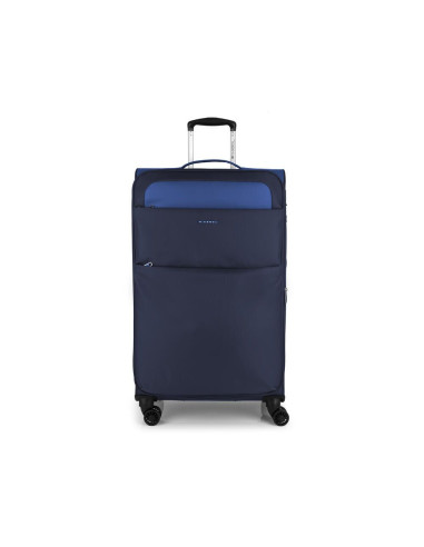 Maleta Grande Gabol CLOUD  Expandible, 91L, 4...