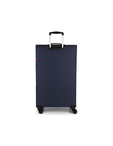 Maleta Grande Gabol CLOUD  Expandible, 91L, 4...