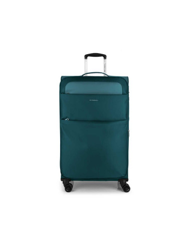 Maleta Grande Gabol CLOUD  Expandible, 91L, 4...