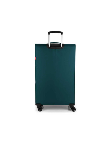 Maleta Grande Gabol CLOUD  Expandible, 91L, 4...
