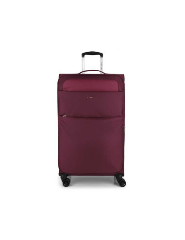 Maleta Grande Gabol CLOUD  Expandible, 91L, 4...