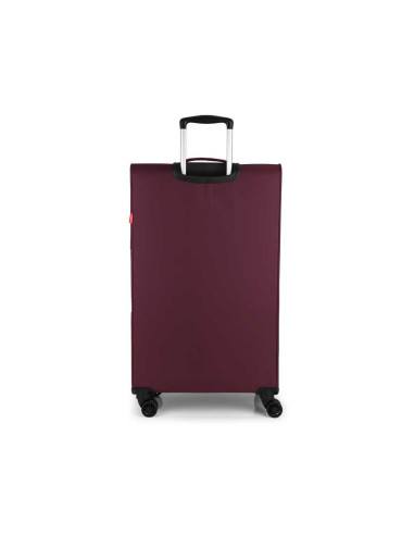Maleta Grande Gabol CLOUD  Expandible, 91L, 4...