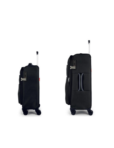 Set de 2 Maletas de Viaje CLOUD – Cabina y...