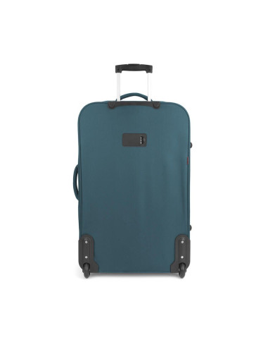 Maleta Grande Gabol ORBIT Blanda Expandible con...