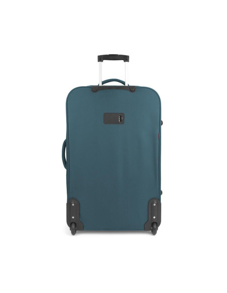 Maleta Grande Gabol ORBIT Blanda Expandible con 2 Ruedas – 105 L