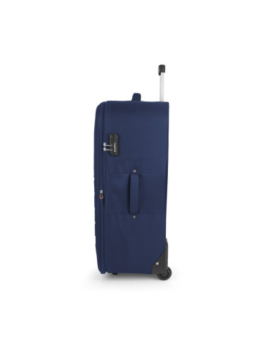 Maleta Grande Gabol ORBIT Blanda Expandible con...