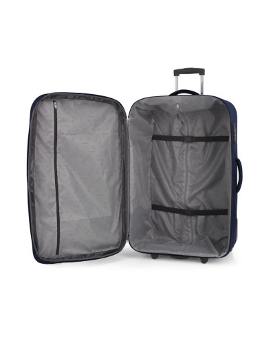 Maleta Grande Gabol ORBIT Blanda Expandible con...