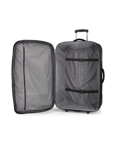 Maleta Grande Gabol ORBIT Blanda Expandible con...