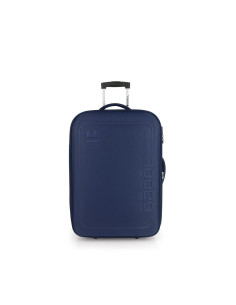 Maleta Mediana Gabol ORBIT Blanda Expandible con 2 Ruedas...
