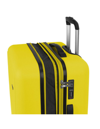 Gabol Maleta Mediana Future Plus 66x47x27cm