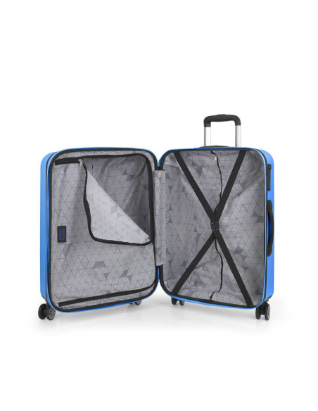Gabol Maleta Mediana Future Plus 66x47x27cm