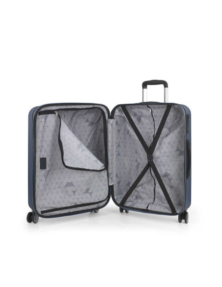 Gabol Maleta Mediana Future Plus 66x47x27cm