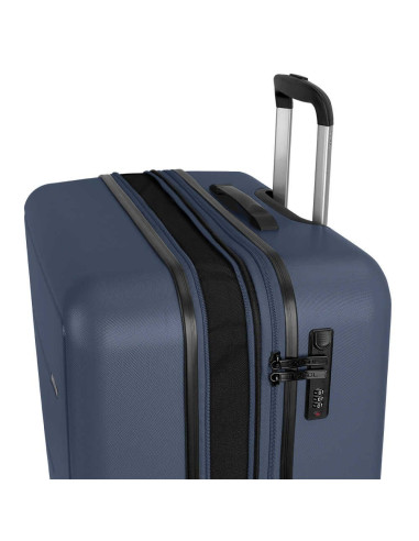 Gabol Maleta Mediana Future Plus 66x47x27cm