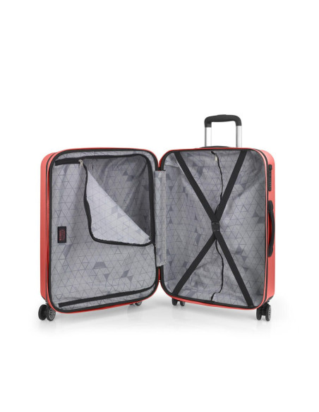 Gabol Maleta Mediana Future Plus 66x47x27cm