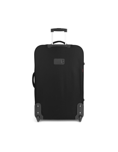 Maleta Cabina Gabol ORBIT Blanda Expandible con 2 Ruedas – Equipaje de Mano