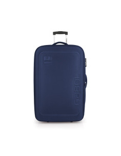Maleta Cabina Gabol ORBIT Blanda Expandible con 2 Ruedas...