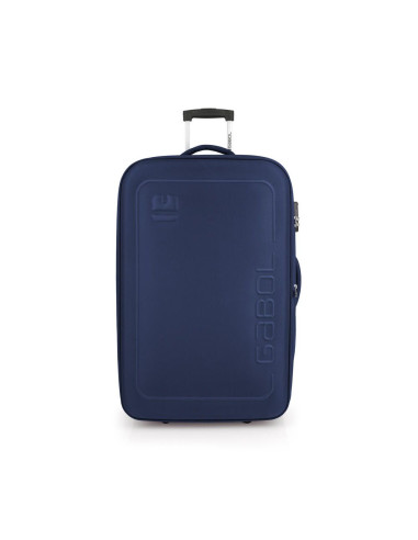 Maleta Cabina Gabol ORBIT Blanda Expandible con...