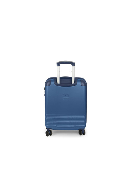 Maleta Cabina GABOL BALANCE XP 55x40x20 cm – Rígida, Expandible y Ligera