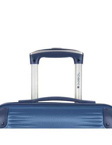 Maleta Cabina GABOL BALANCE XP 55x40x20 cm –...