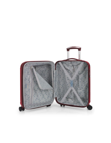 Maleta Cabina GABOL BALANCE XP 55x40x20 cm –...
