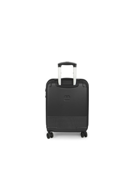 Maleta Cabina GABOL BALANCE XP 55x40x20 cm – Rígida, Expandible y Ligera
