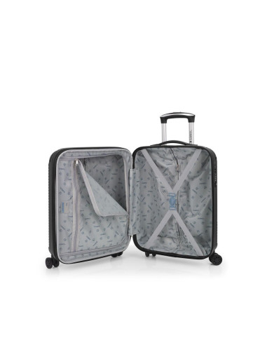 Maleta Cabina GABOL BALANCE XP 55x40x20 cm –...