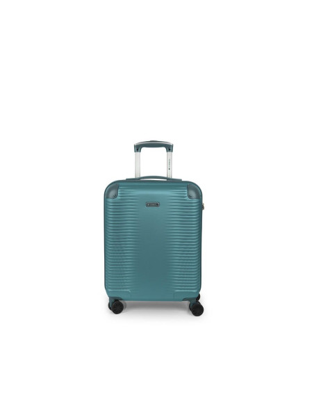 Maleta Cabina GABOL BALANCE XP 55x40x20 cm – Rígida, Expandible y Ligera
