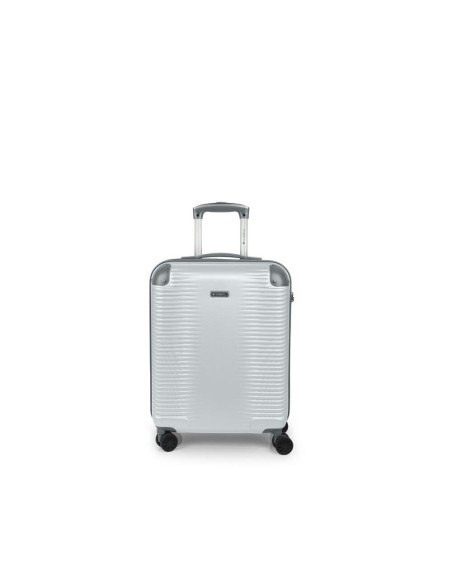 Maleta Cabina GABOL BALANCE XP 55x40x20 cm – Rígida, Expandible y Ligera
