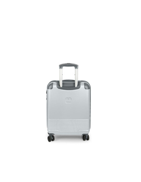 Maleta Cabina GABOL BALANCE XP 55x40x20 cm – Rígida, Expandible y Ligera
